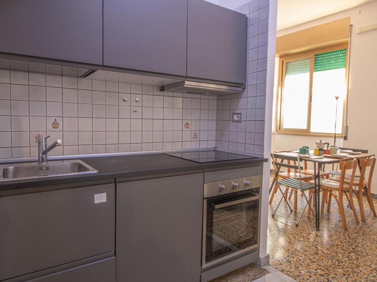 Apartment Aurelia By Interhome 로마 외부 사진